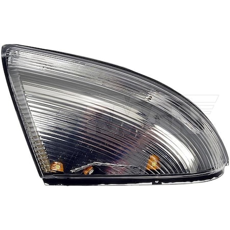 Dorman TAIL LIGHT ASSEMBLY OEM OE Replacement 926-393
